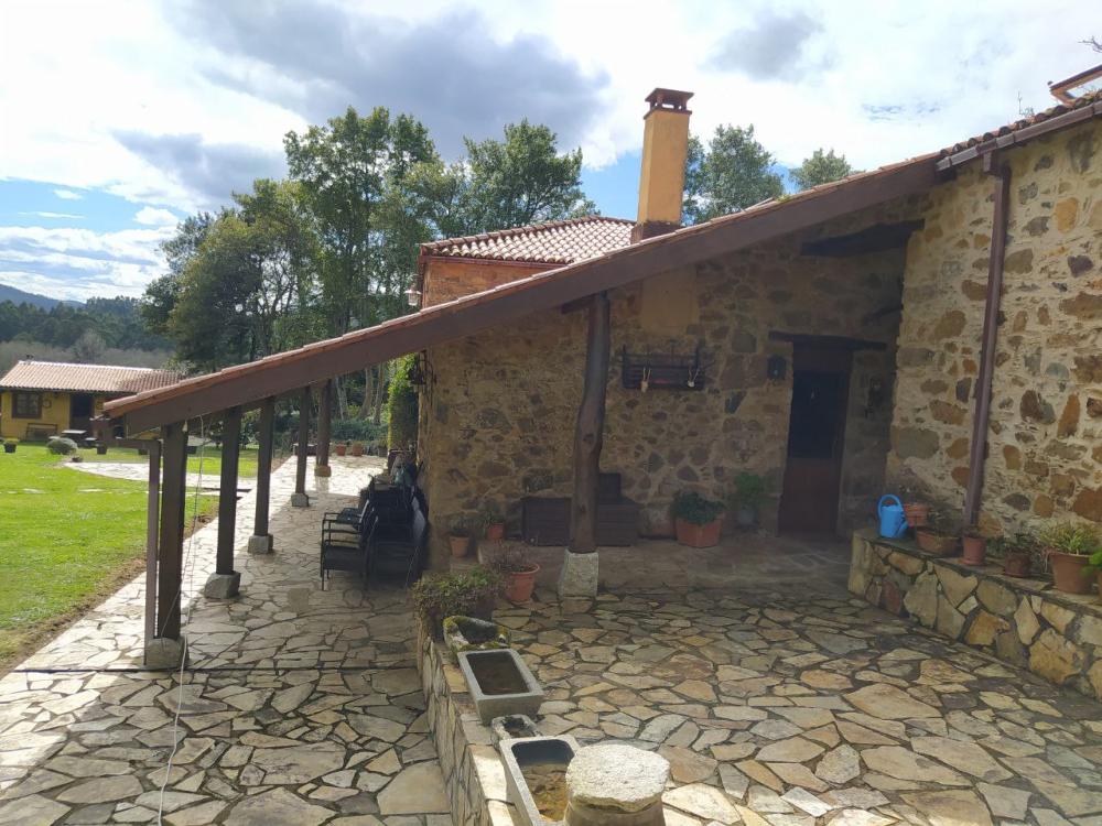  à vendre maison Río Da Cruz Ortegal 4
