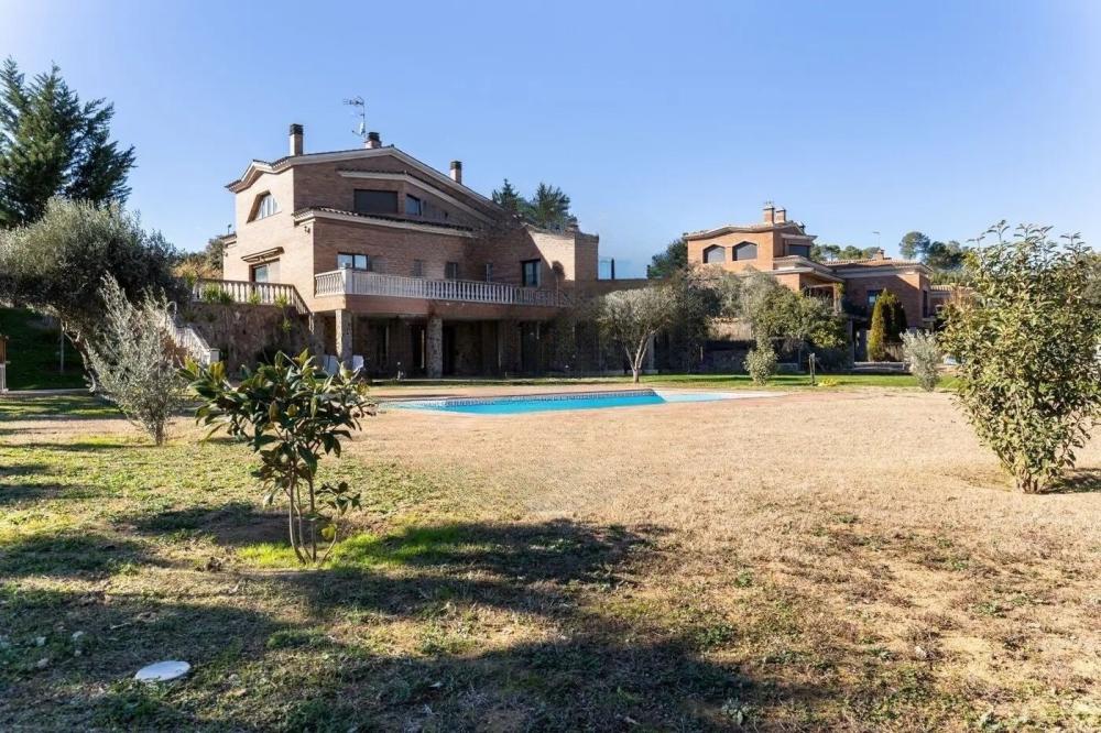  à vendre maison Castell-Arnau Vallès Occidental 4