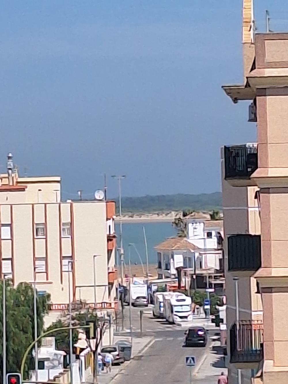 à vendre appartement Castillo Espiritu Santo Costa Noroeste 2