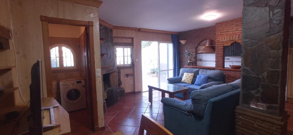  à vendre maison Almuñécar Costa Tropical 5