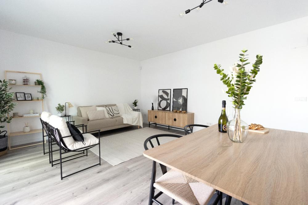 à vendre appartement Quatre Carreres Malilla Valence 4