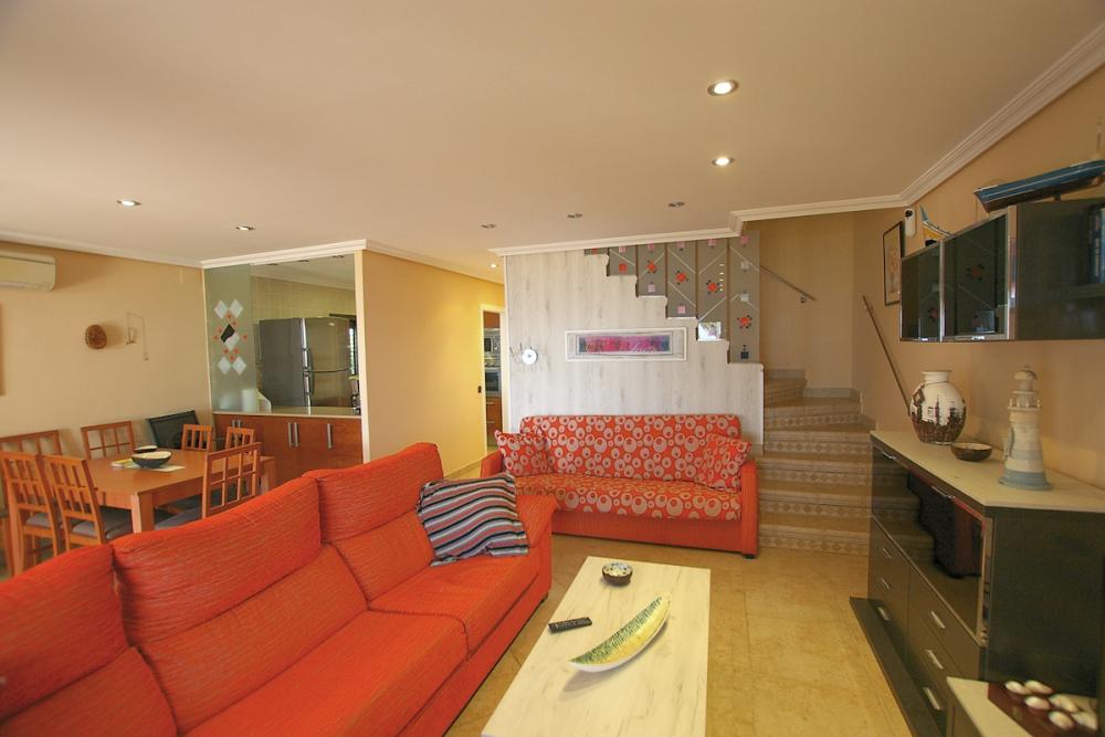  à vendre maison jumelée Montroig-Bahía Baix Camp 18