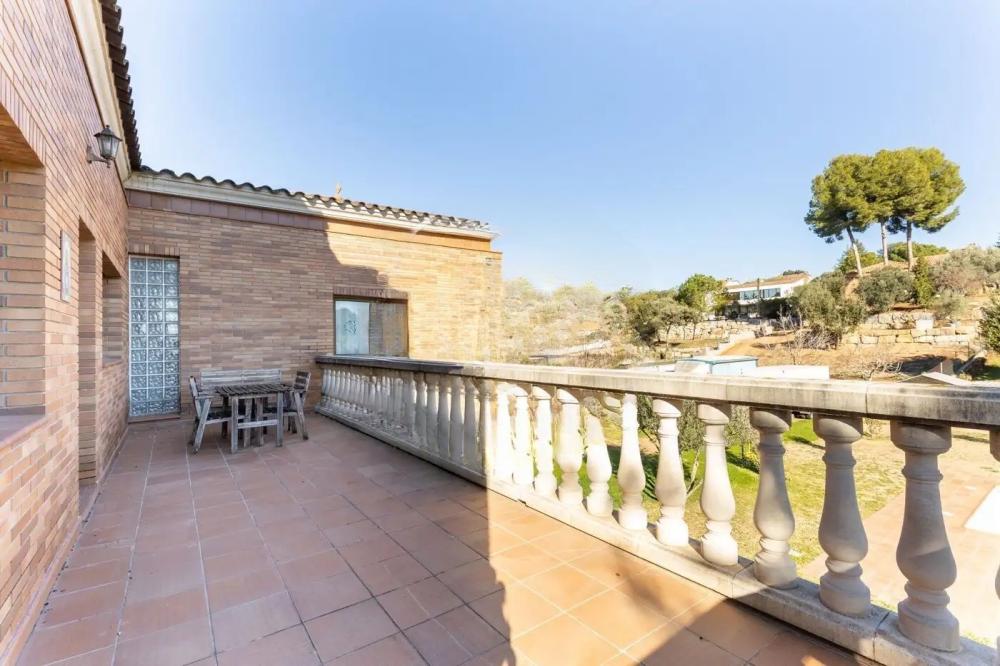  à vendre maison Castell-Arnau Vallès Occidental 13