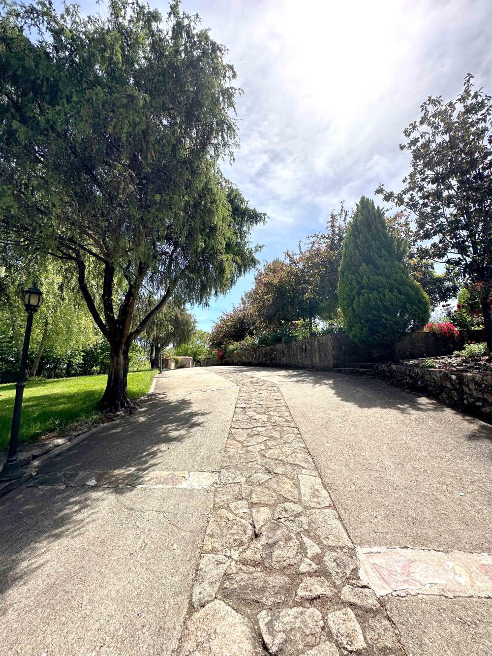  à vendre maison de campagne Villanueva De La Vera La Vera 5