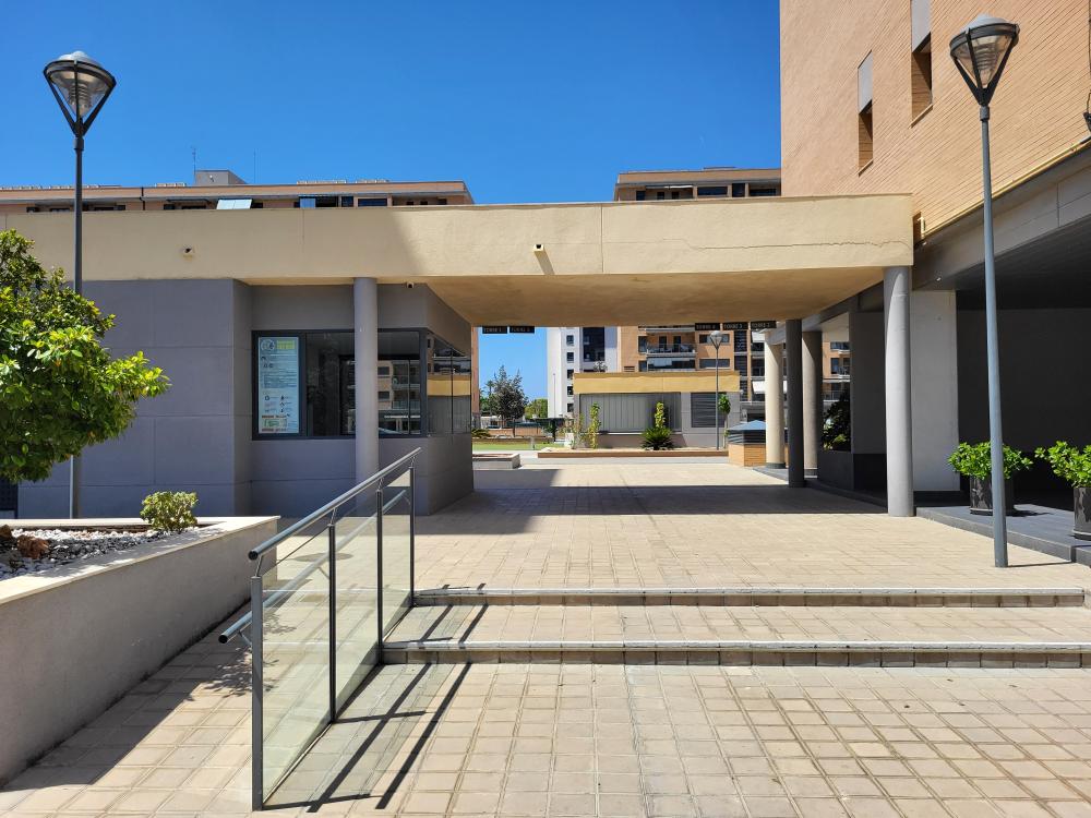  à vendre appartement Playa De San Juan Alacantí 2