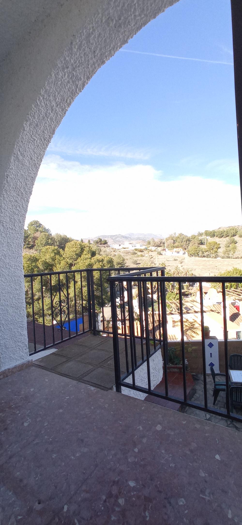  à vendre maison Almuñécar Costa Tropical 14