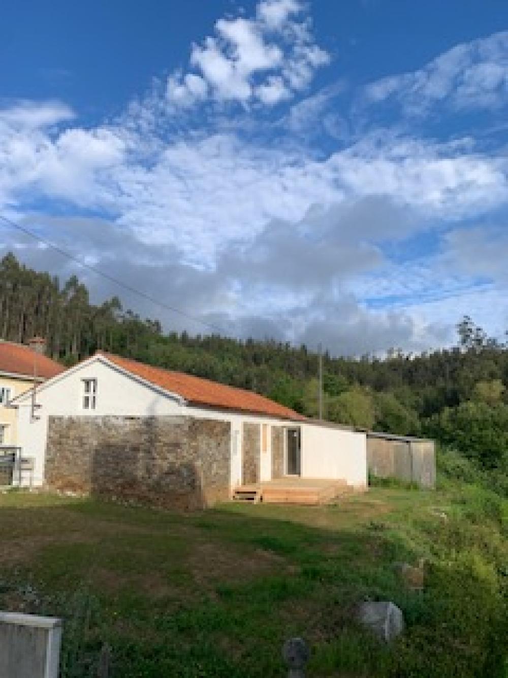  à vendre maison Felgosas Ortegal 1