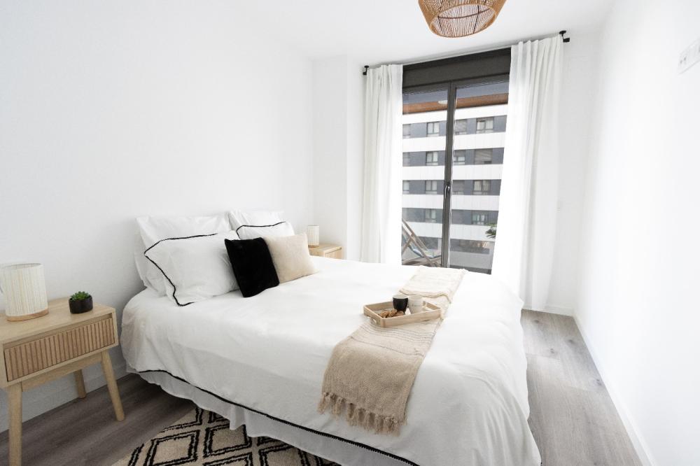  à vendre appartement Quatre Carreres Malilla Valence 14