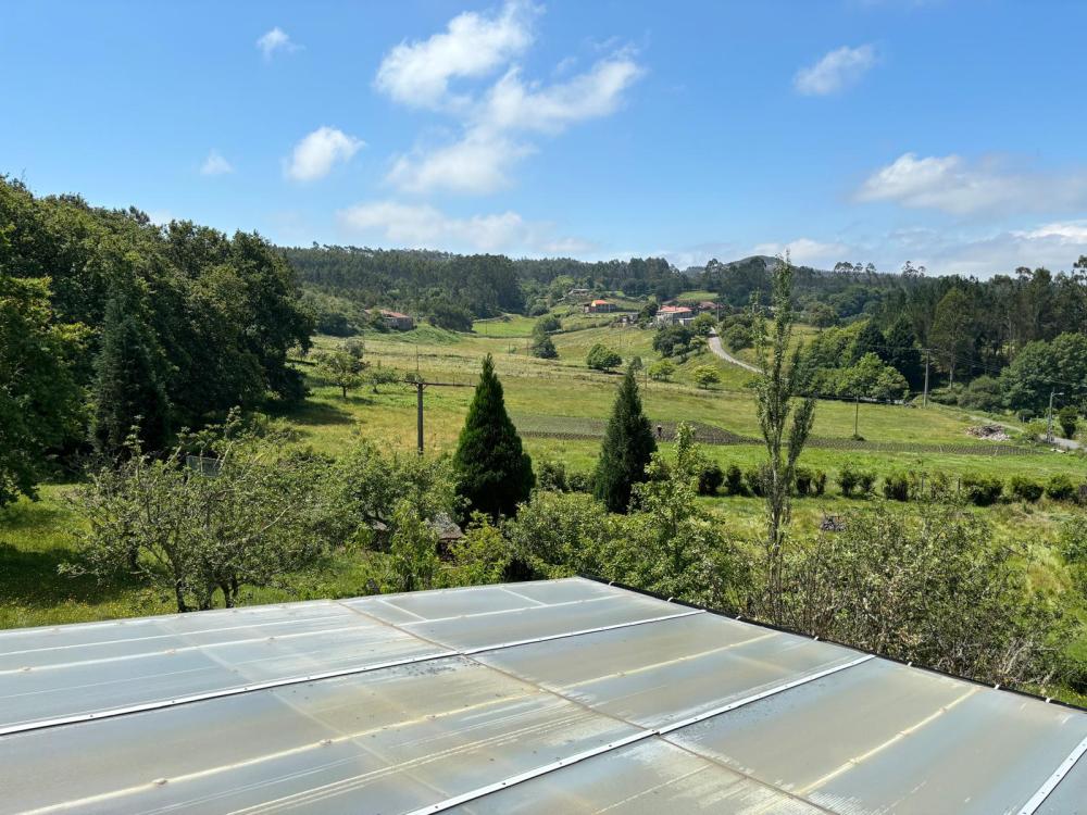  à vendre maison Mesego Caldas 5
