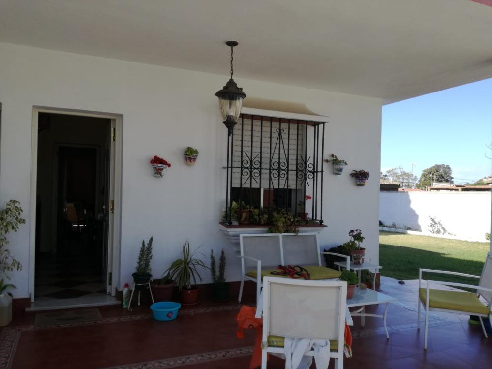  à vendre villa Los Gallos Bahía De Cádiz 1