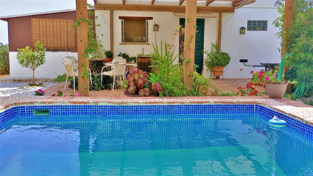  à vendre maison de campagne Estepona Costa Del Sol Occidental 9