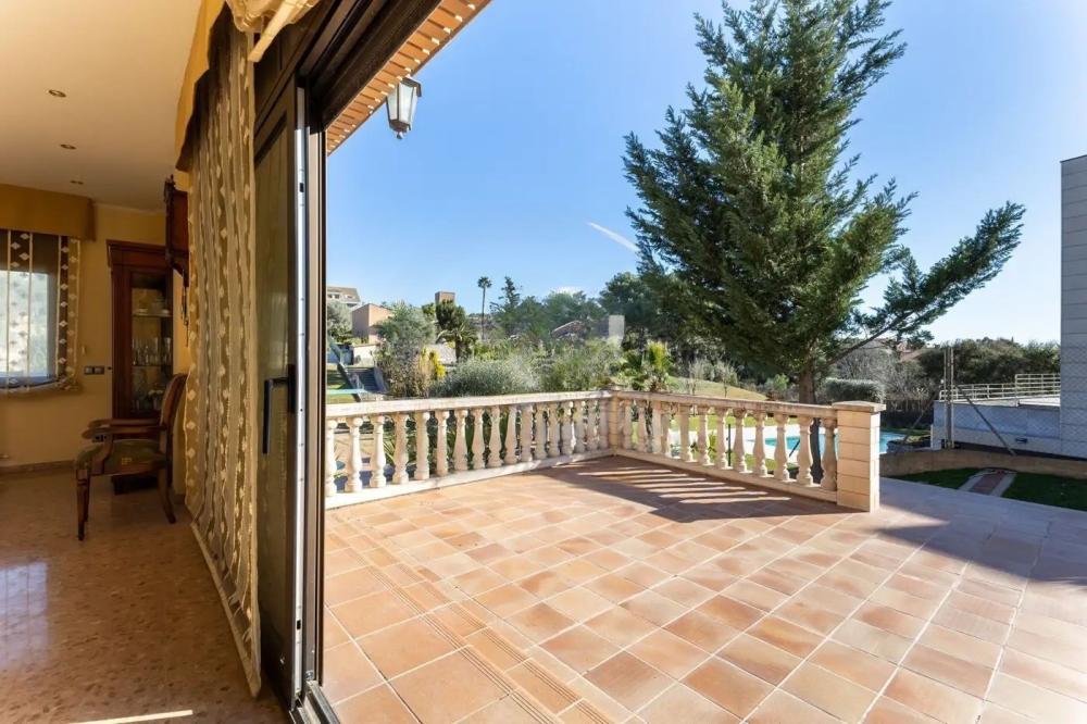  à vendre maison Castell-Arnau Vallès Occidental 10