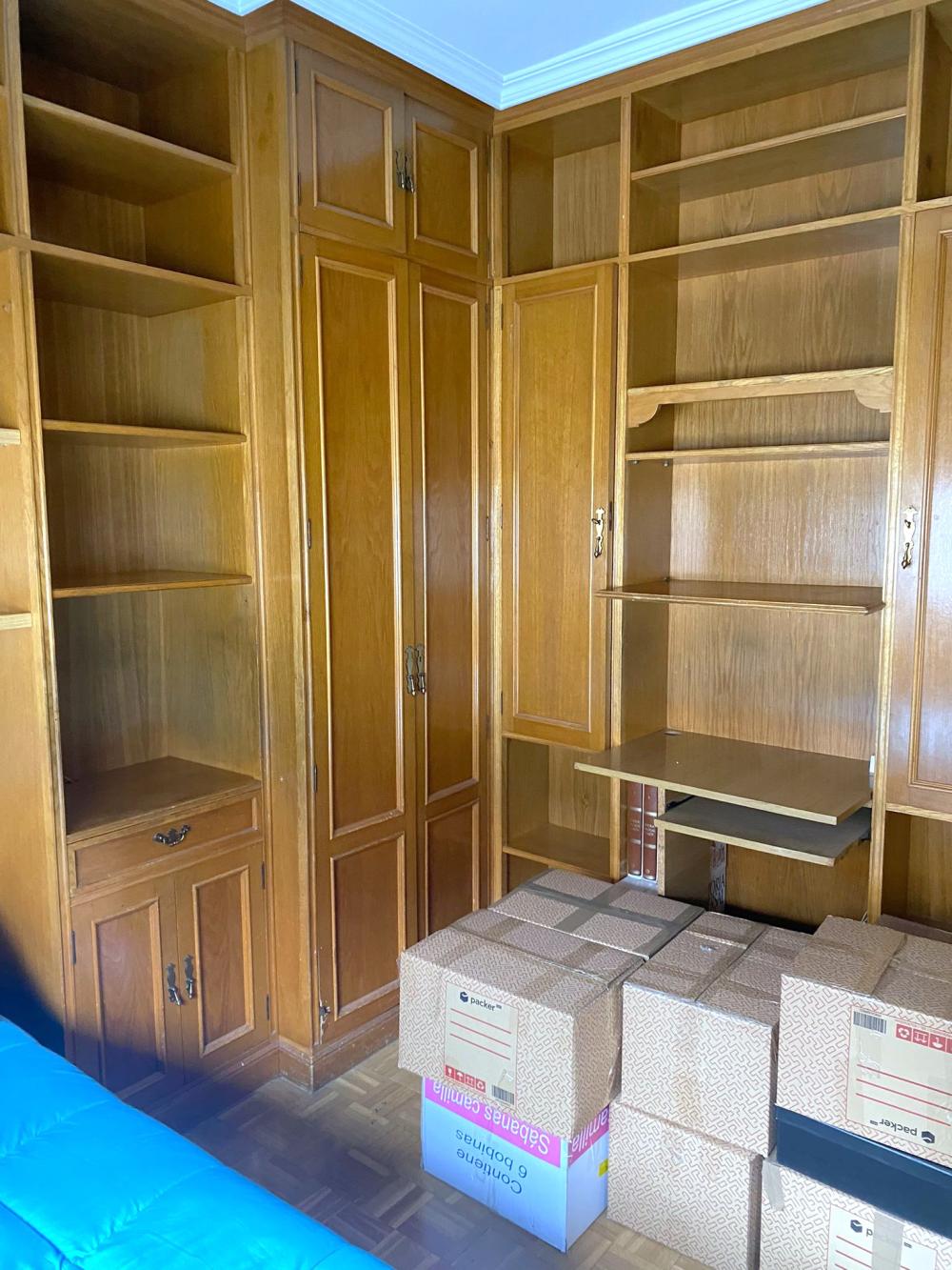  à vendre appartement Chamartín-El Viso Madrid Capital 22