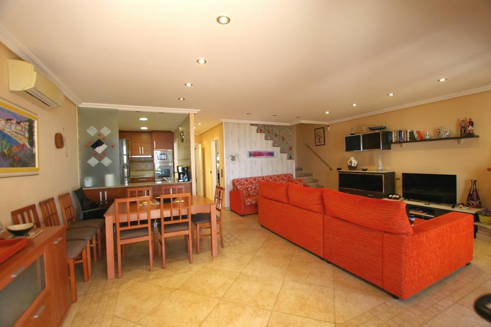  à vendre maison jumelée Montroig-Bahía Baix Camp 20