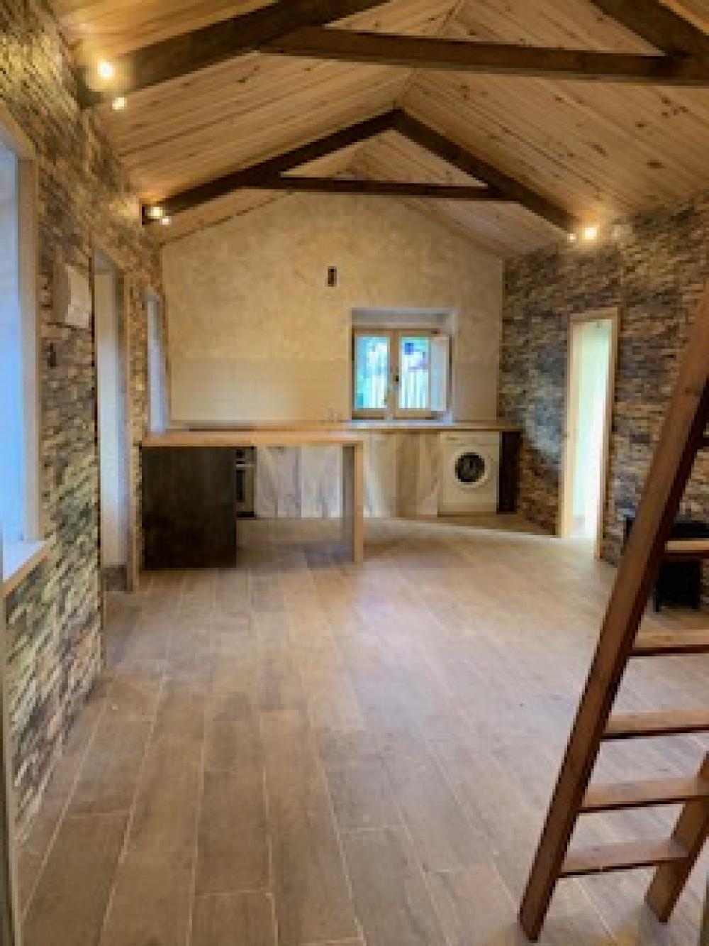  à vendre maison Felgosas Ortegal 10