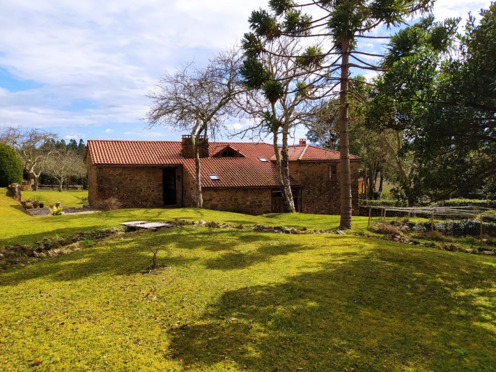  à vendre maison Río Da Cruz Ortegal 7