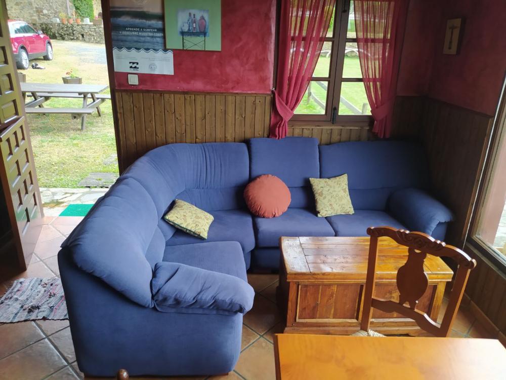  à vendre maison Río Da Cruz Ortegal 34