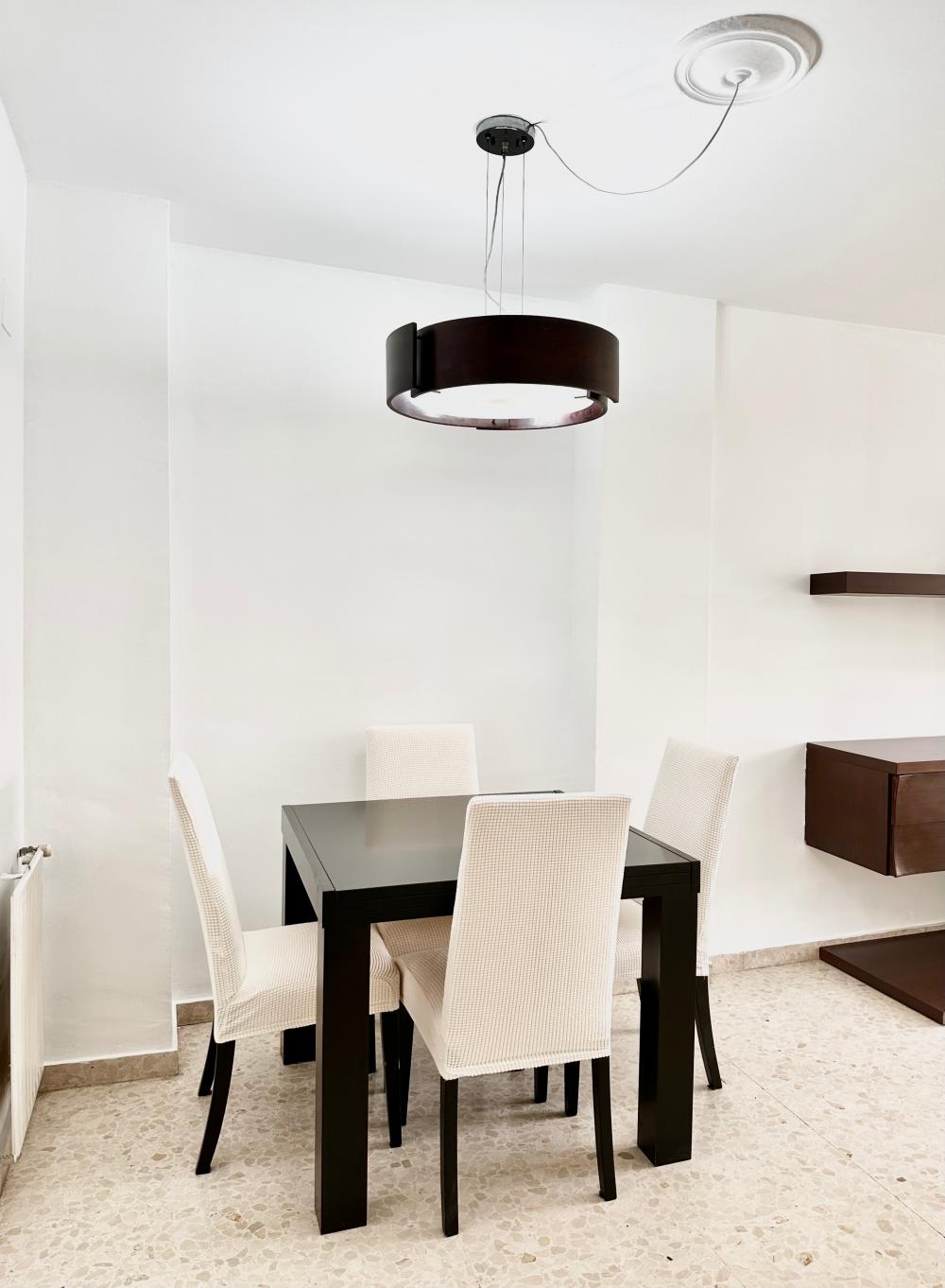  à vendre appartement L'eixample Russafa Valence 5