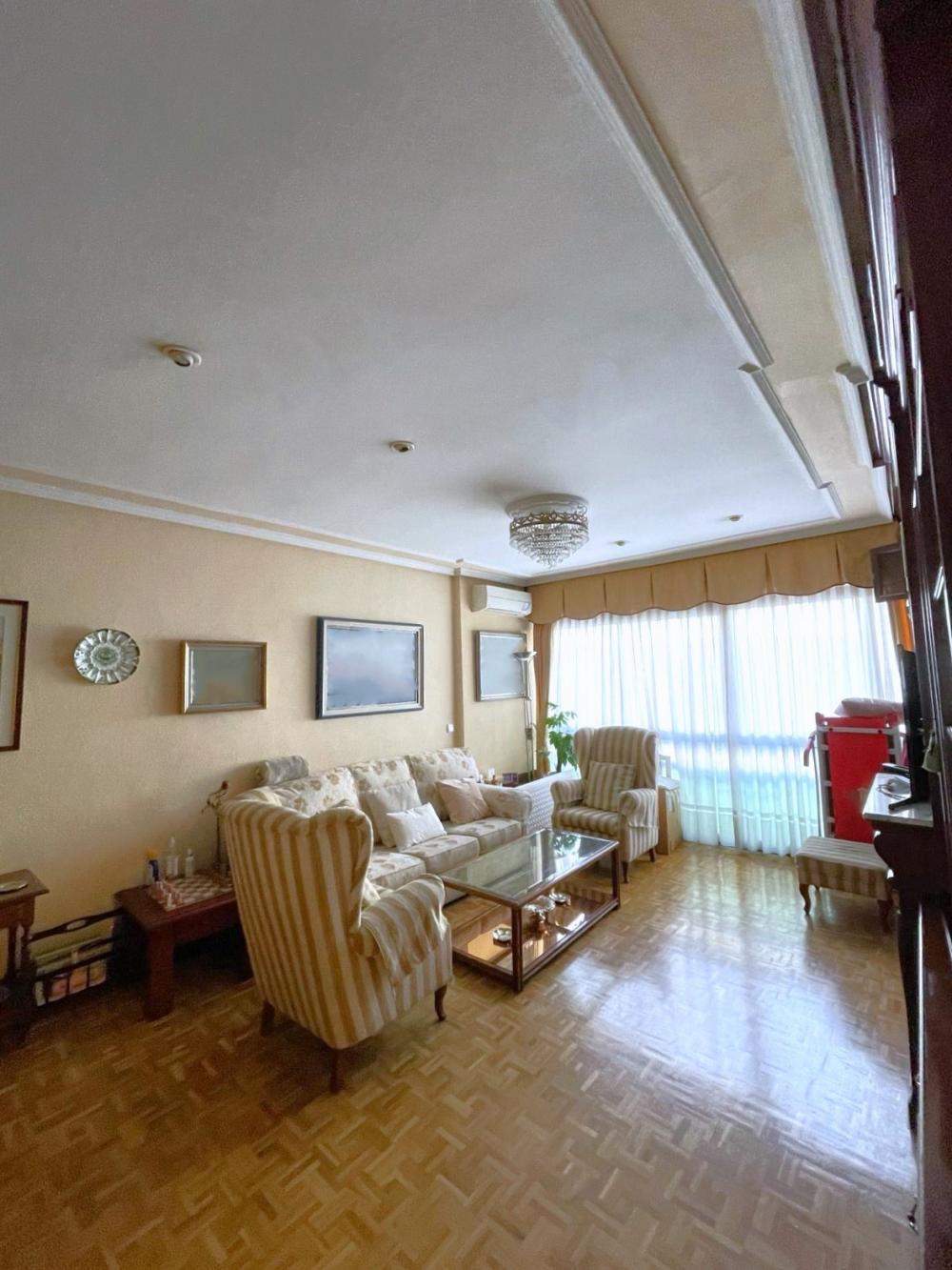  à vendre appartement Chamartín-El Viso Madrid Capital 3