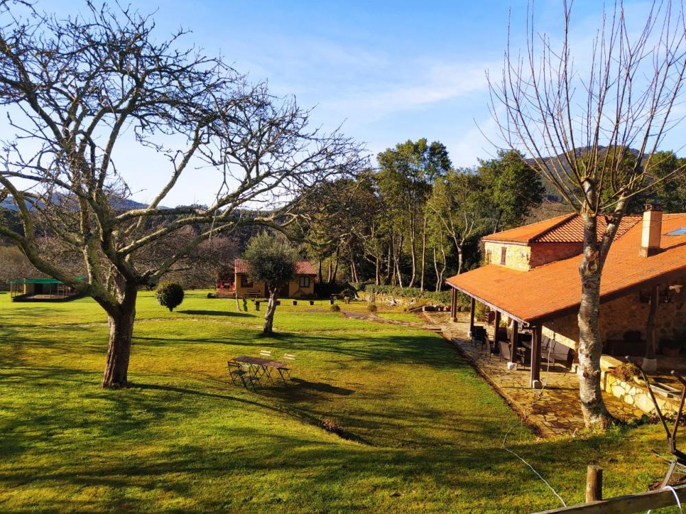  à vendre maison Río Da Cruz Ortegal 5