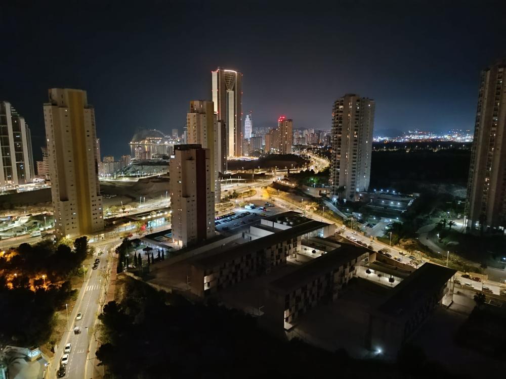  à vendre appartement Poniente Marina Baixa 11