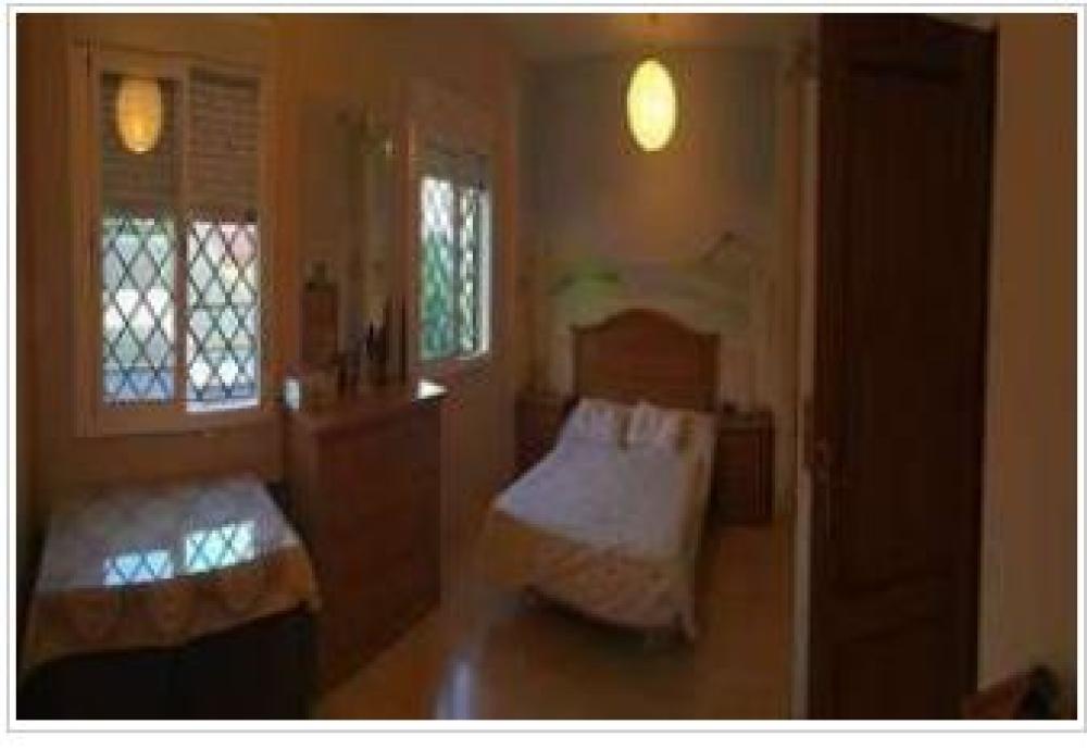  à vendre maison Sanlúcar La Mayor Aljarafe 9