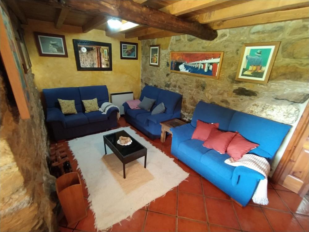  à vendre maison Río Da Cruz Ortegal 24