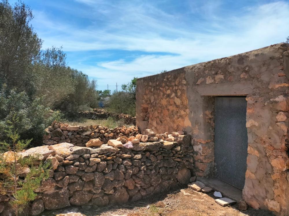  à vendre maison Sant Francesc De Formentera Formentera 7