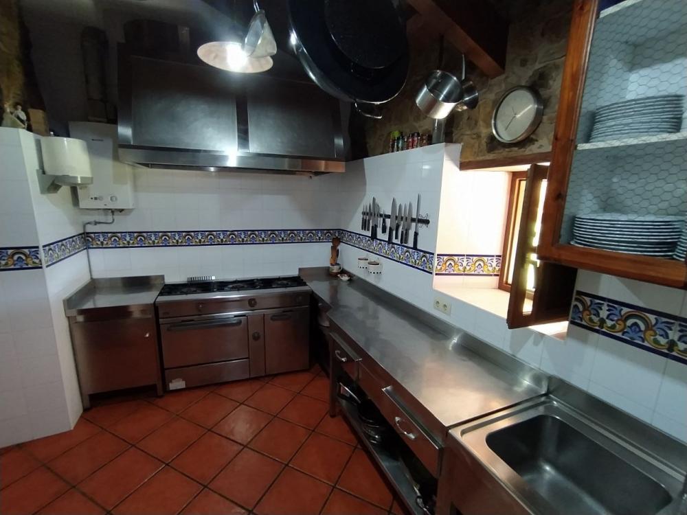  à vendre maison Río Da Cruz Ortegal 29