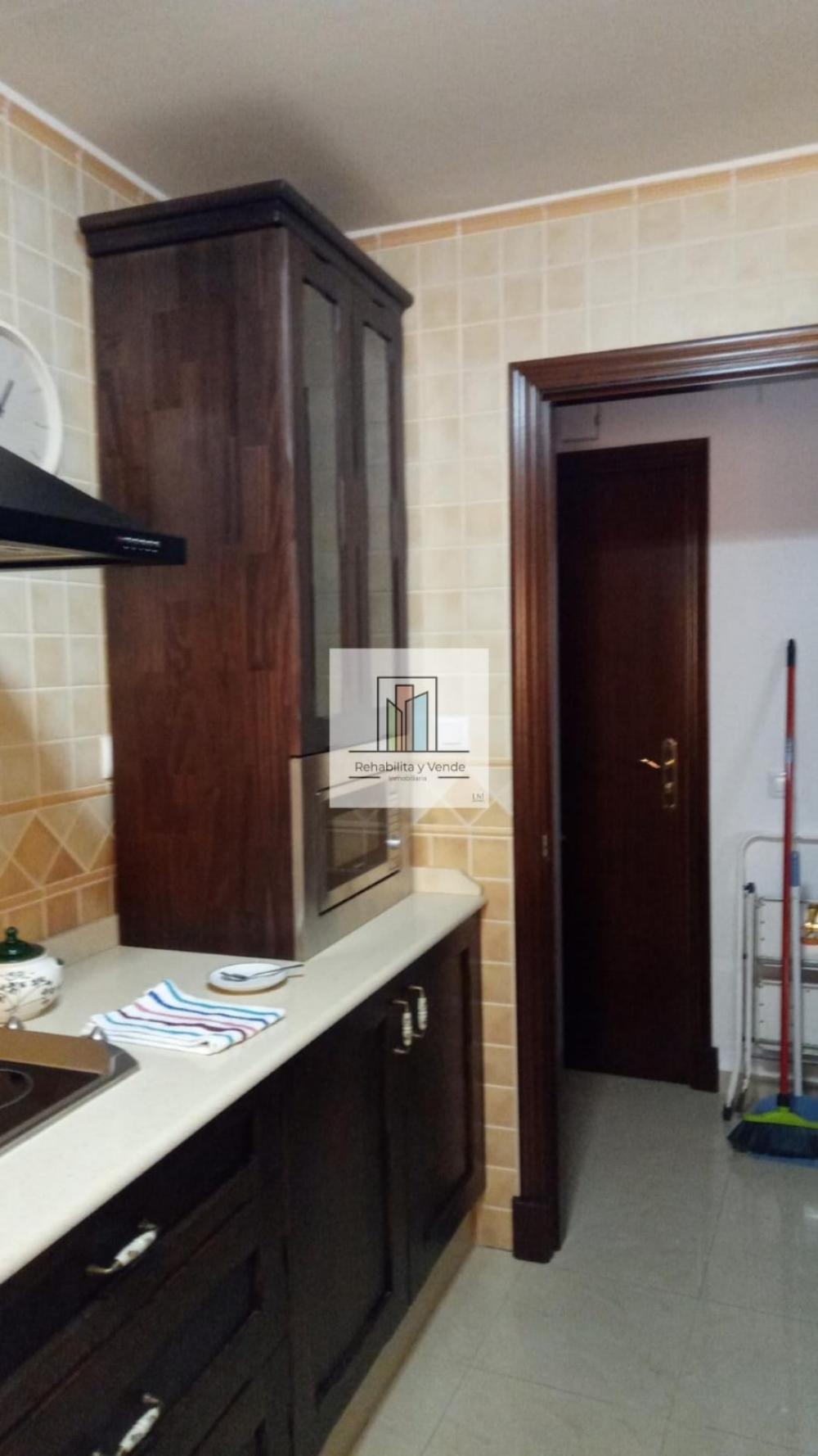 à vendre appartement El Bosque Sierra De Cádiz 5
