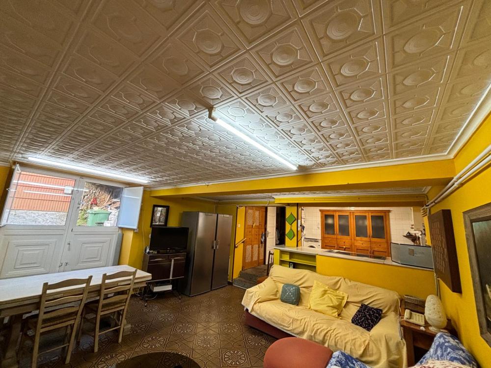  à vendre maison Mesego Caldas 19