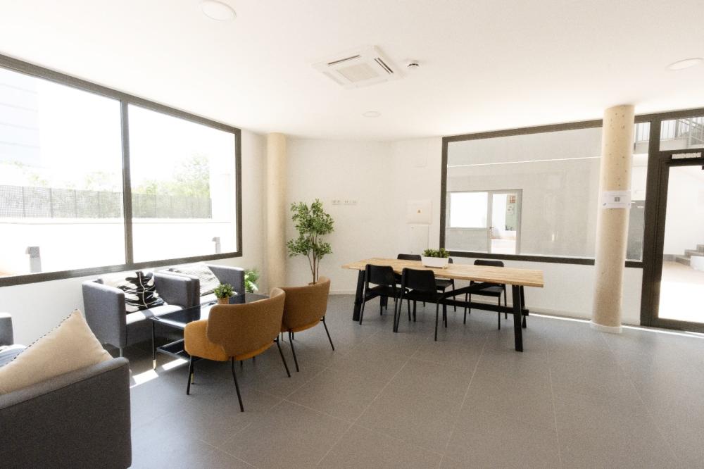  à vendre appartement Quatre Carreres Malilla Valence 24