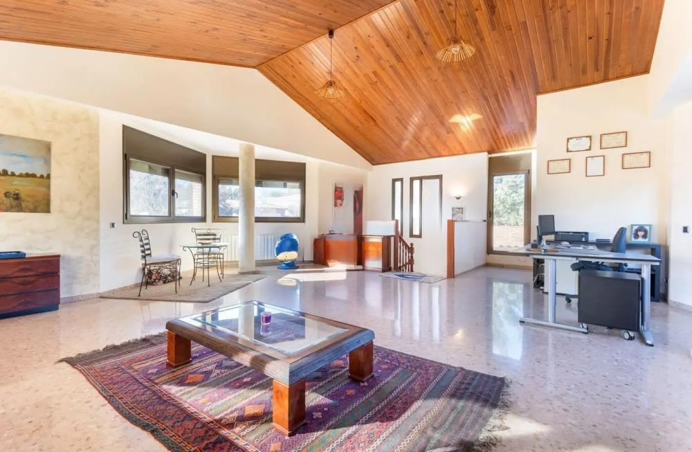  à vendre maison Castell-Arnau Vallès Occidental 23