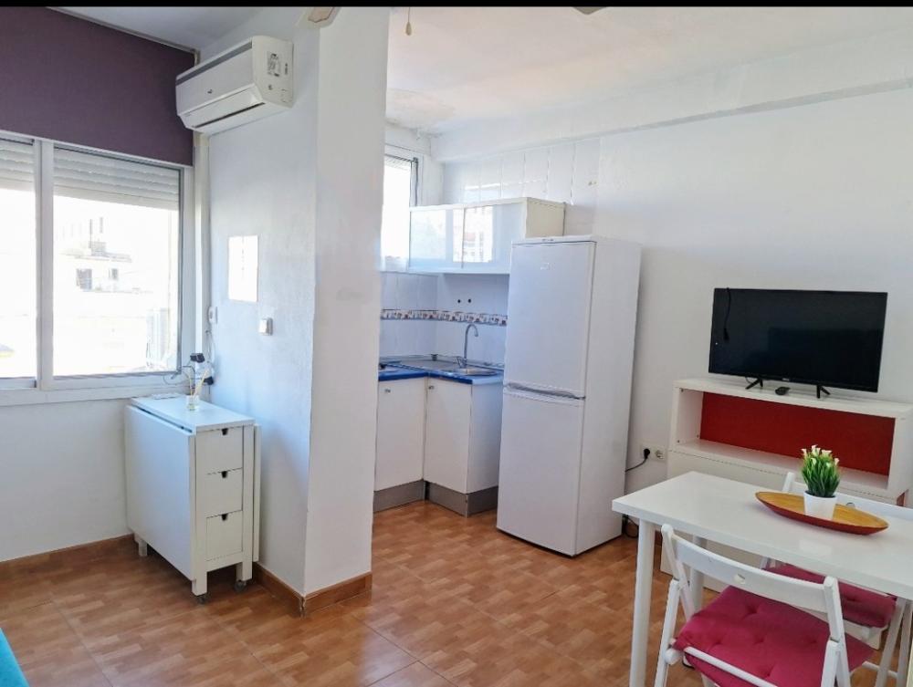  à vendre appartement Castillo Espiritu Santo Costa Noroeste 1