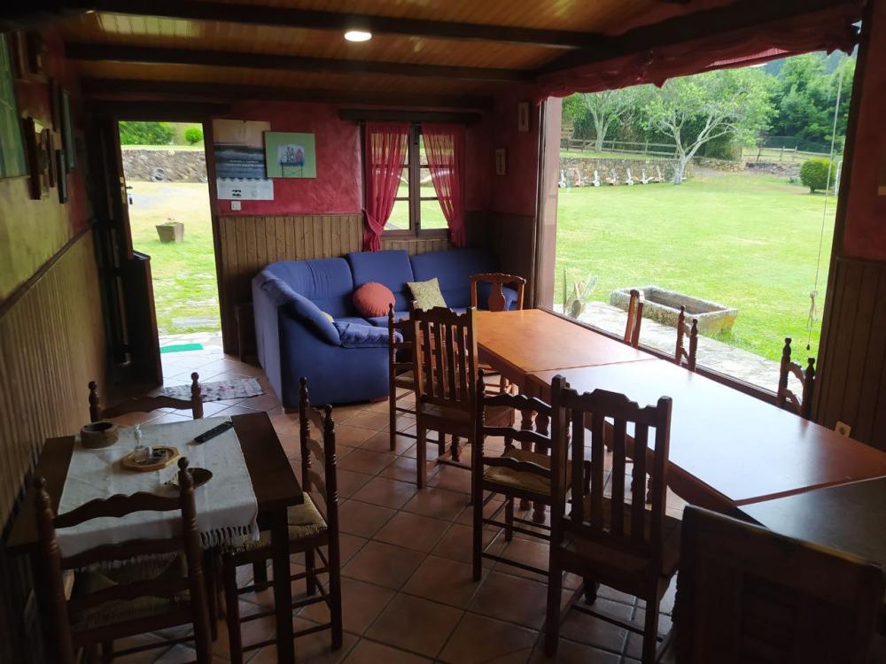  à vendre maison Río Da Cruz Ortegal 33
