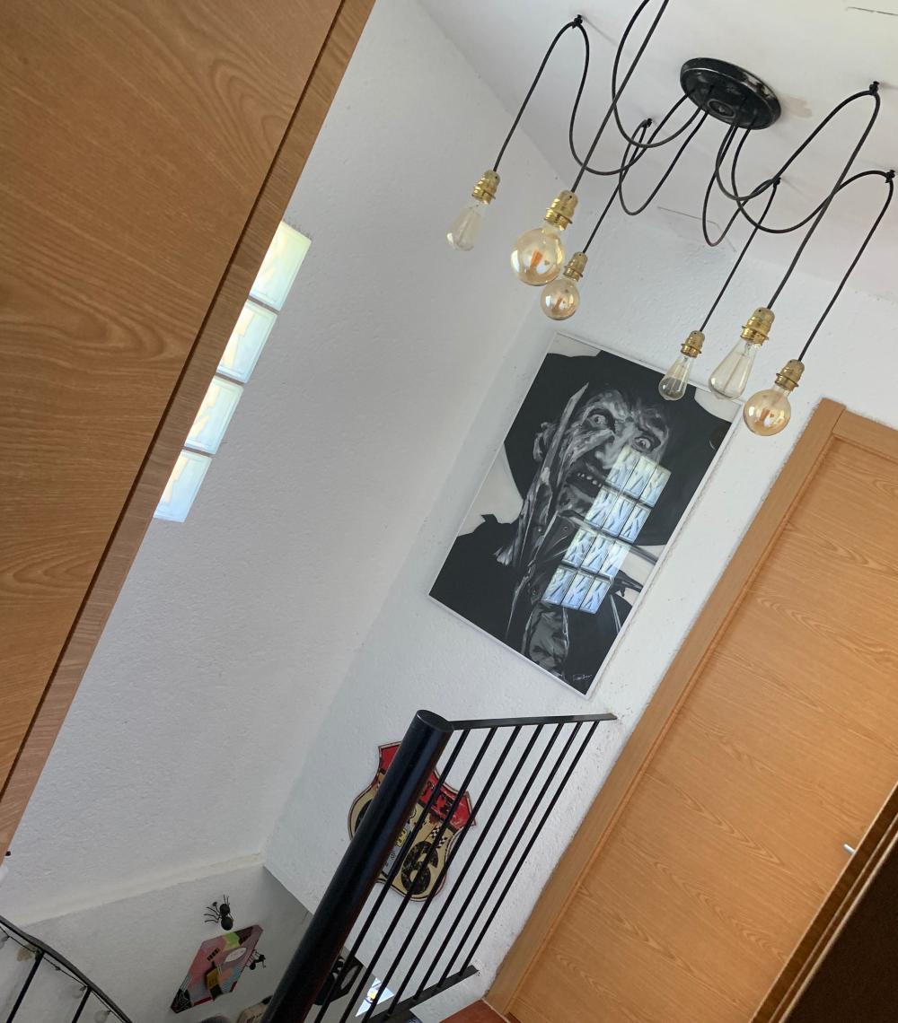  à vendre maison de campagne Estacio Nord Comtat 7