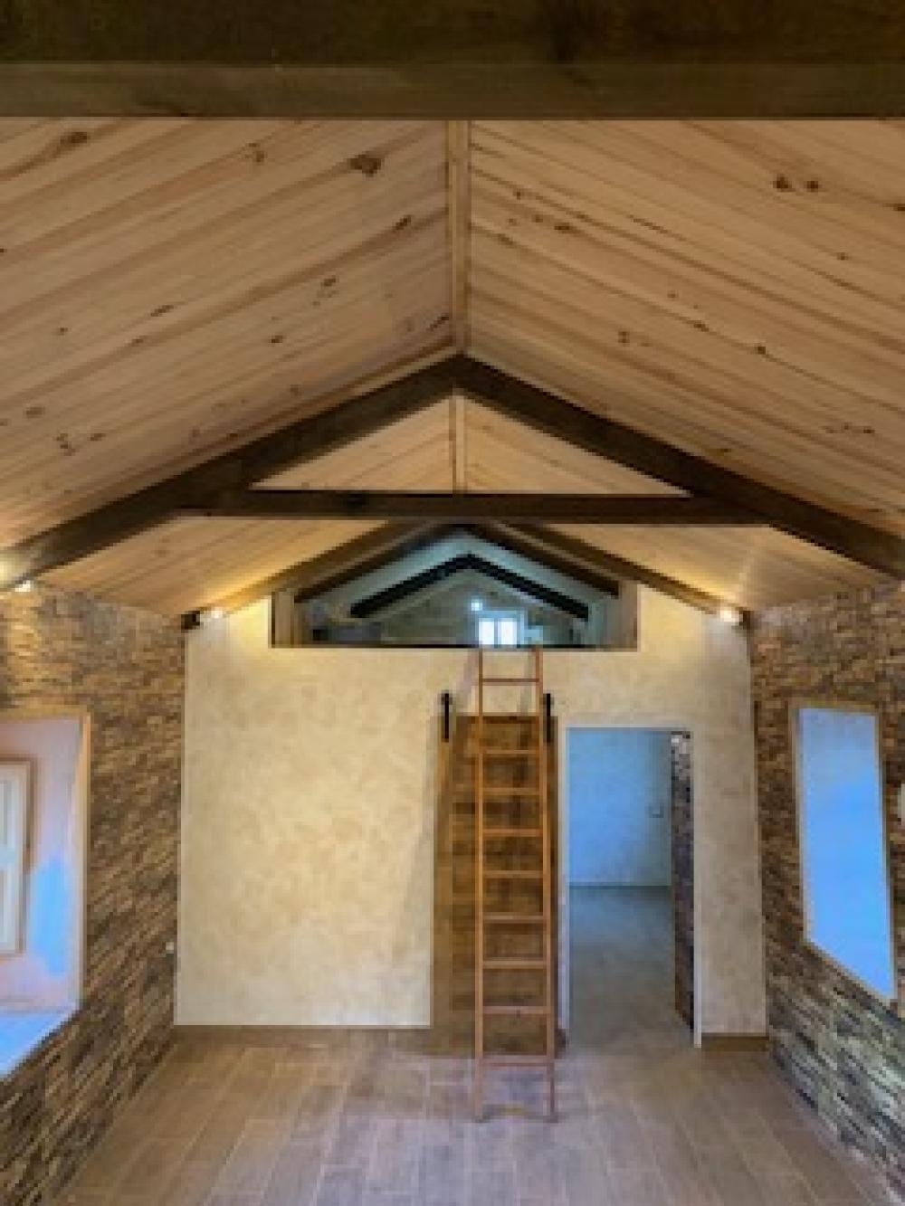  à vendre maison Felgosas Ortegal 6
