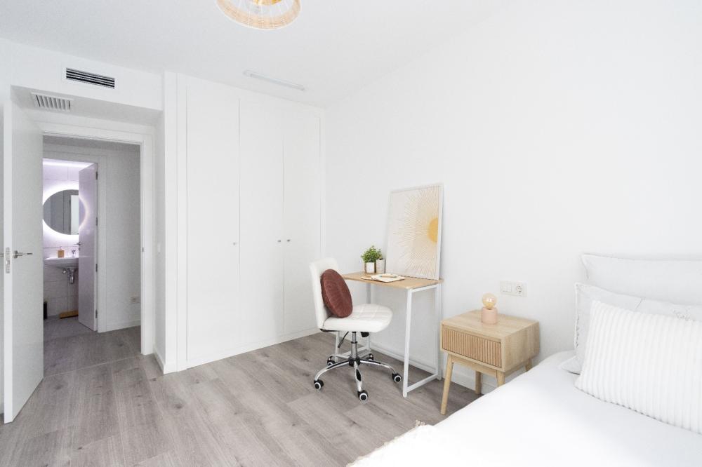  à vendre appartement Quatre Carreres Malilla Valence 11