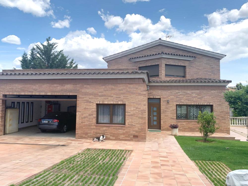  à vendre maison Castell-Arnau Vallès Occidental 2