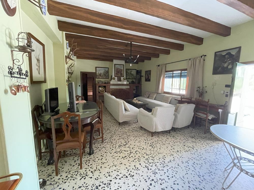  à vendre maison de campagne Andújar Campiña De Jaén 6