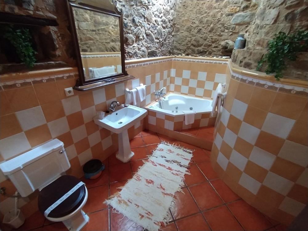 à vendre maison Río Da Cruz Ortegal 19