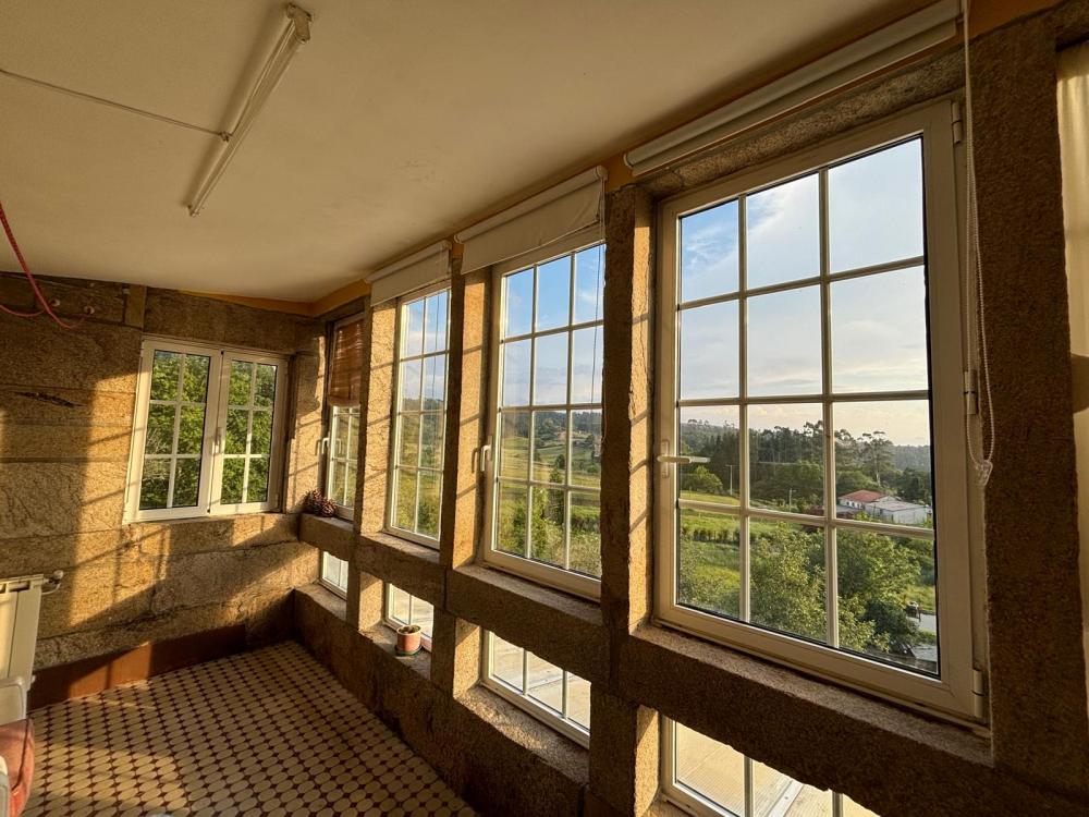  à vendre maison Mesego Caldas 13