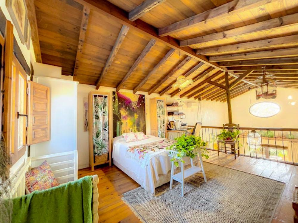  à vendre maison de campagne Estepona Costa Del Sol Occidental 10