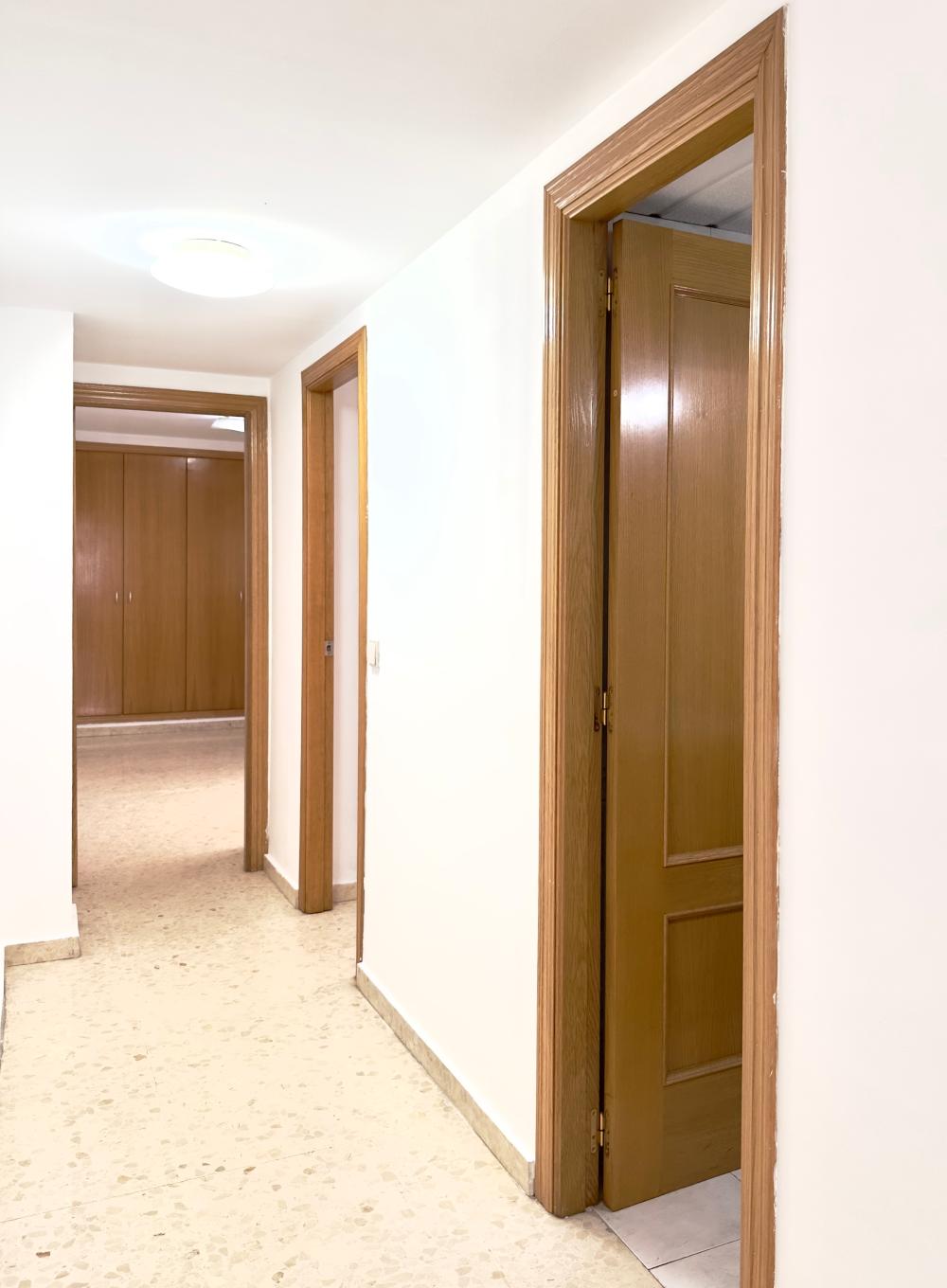  à vendre appartement L'eixample Russafa Valence 21