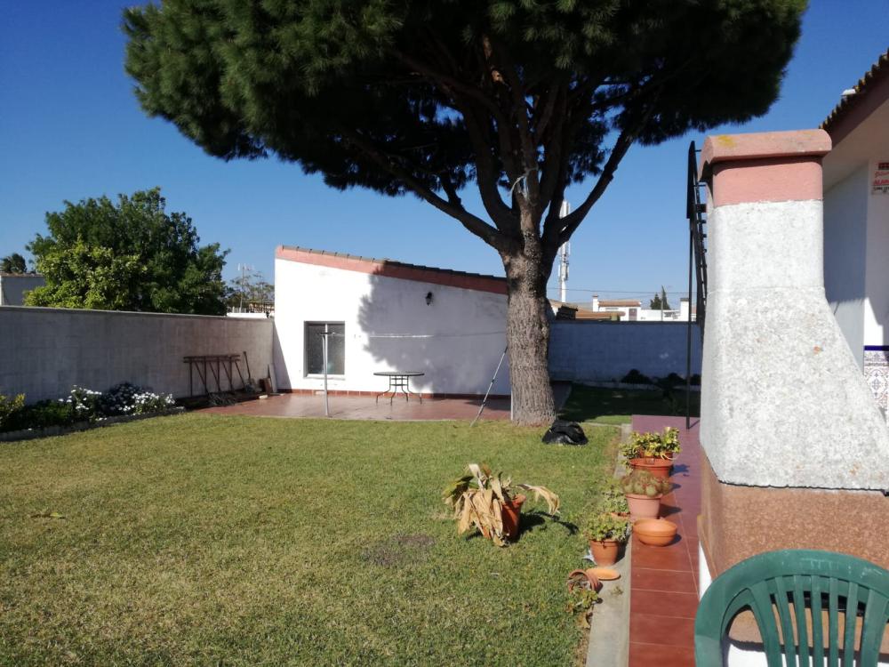  à vendre villa Los Gallos Bahía De Cádiz 5