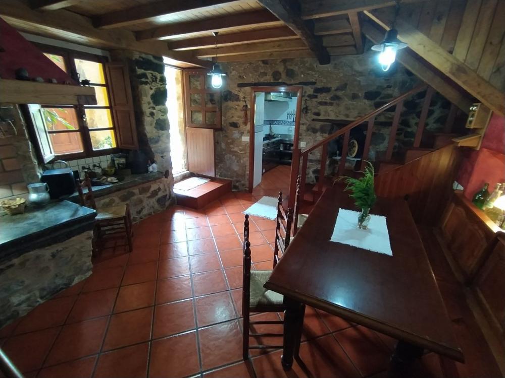  à vendre maison Río Da Cruz Ortegal 30