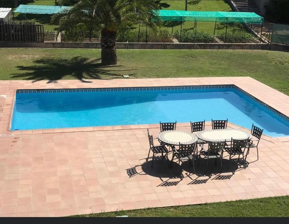  à vendre maison Castell-Arnau Vallès Occidental 1