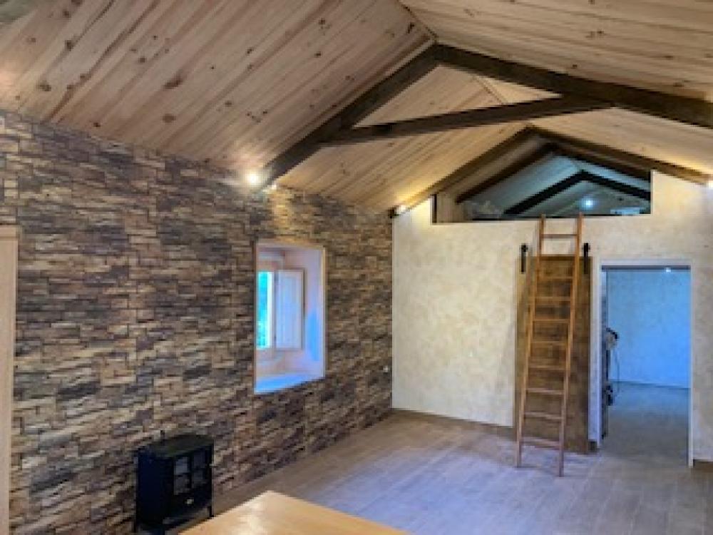  à vendre maison Felgosas Ortegal 8