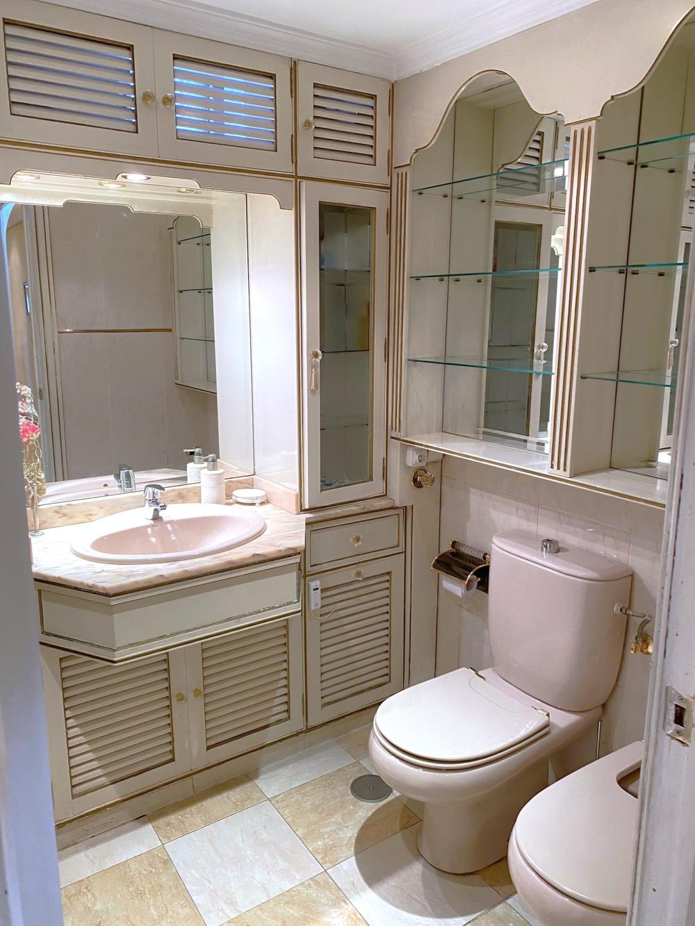  à vendre appartement Chamartín-El Viso Madrid Capital 8