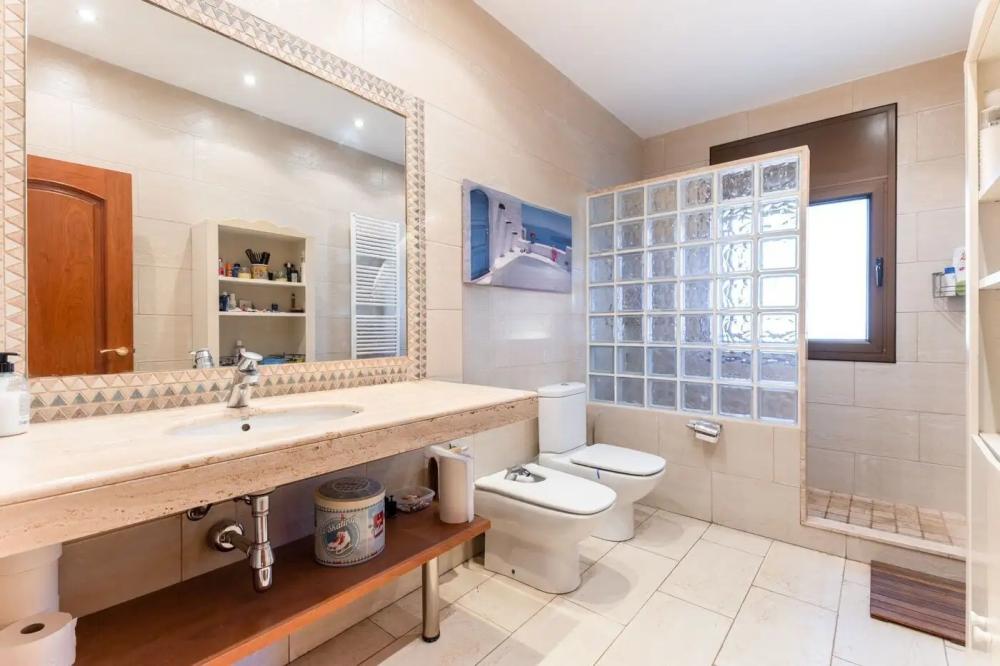  à vendre maison Castell-Arnau Vallès Occidental 21